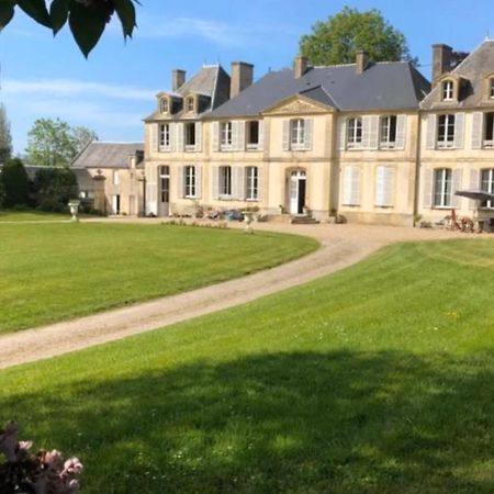 Les Escuries Commes Exterior foto
